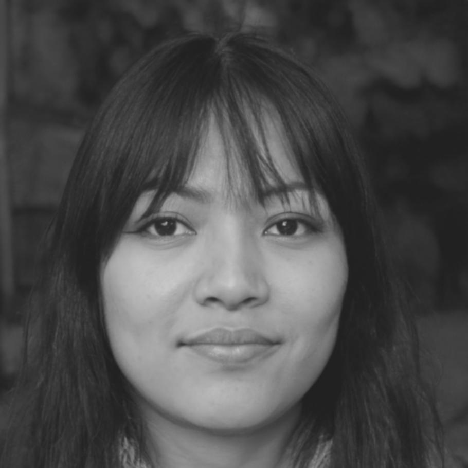 Portrait de Sophie Martin